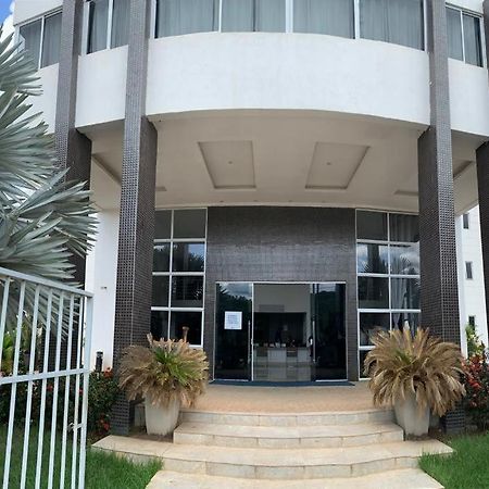 France Hotel Guarabira Zewnętrze zdjęcie