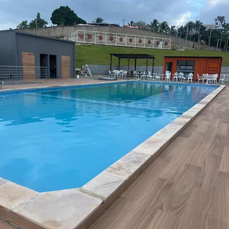 France Hotel Guarabira Zewnętrze zdjęcie