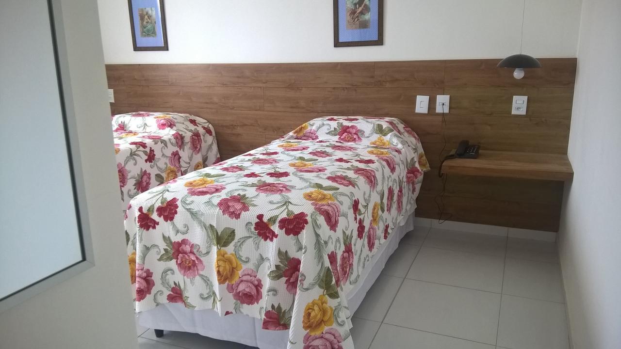 France Hotel Guarabira Zewnętrze zdjęcie