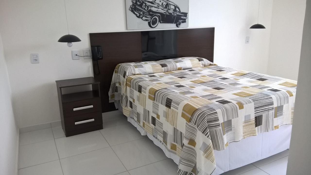 France Hotel Guarabira Zewnętrze zdjęcie