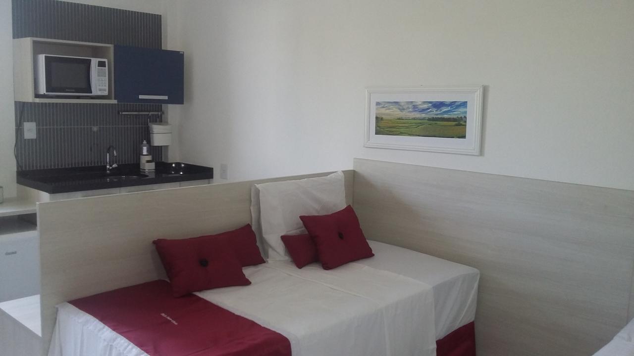 France Hotel Guarabira Zewnętrze zdjęcie