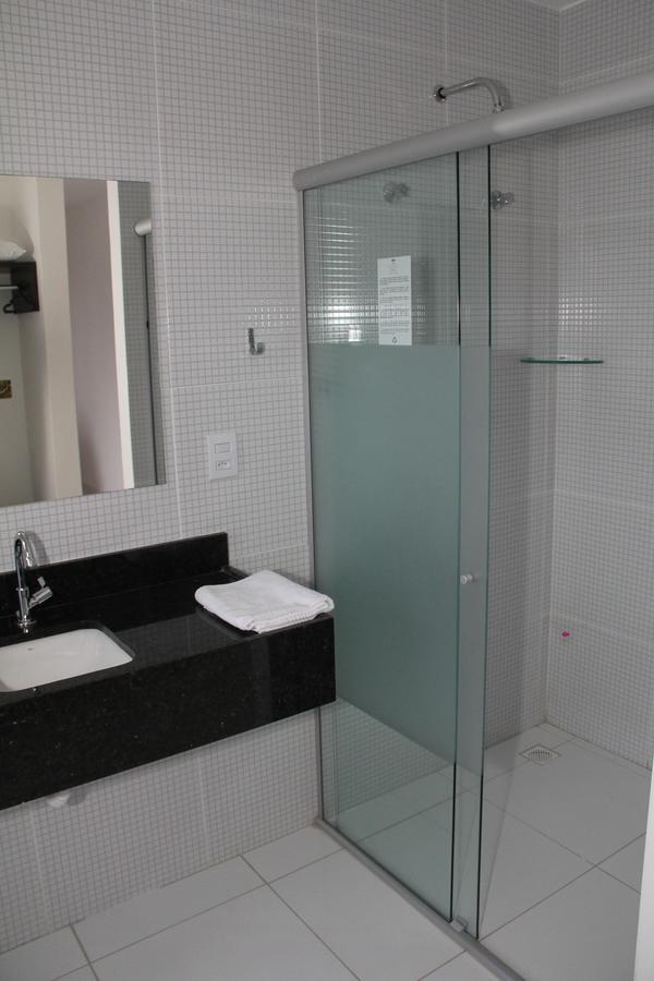France Hotel Guarabira Zewnętrze zdjęcie